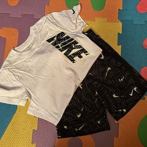 Nike Outfit